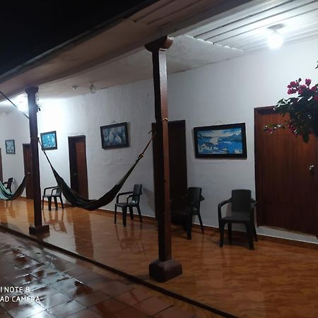 Hotel San Agustin المظهر الخارجي الصورة