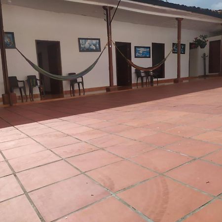 Hotel San Agustin المظهر الخارجي الصورة