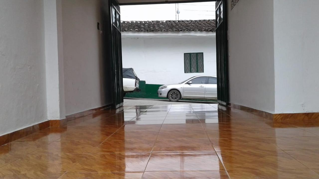 Hotel San Agustin المظهر الخارجي الصورة