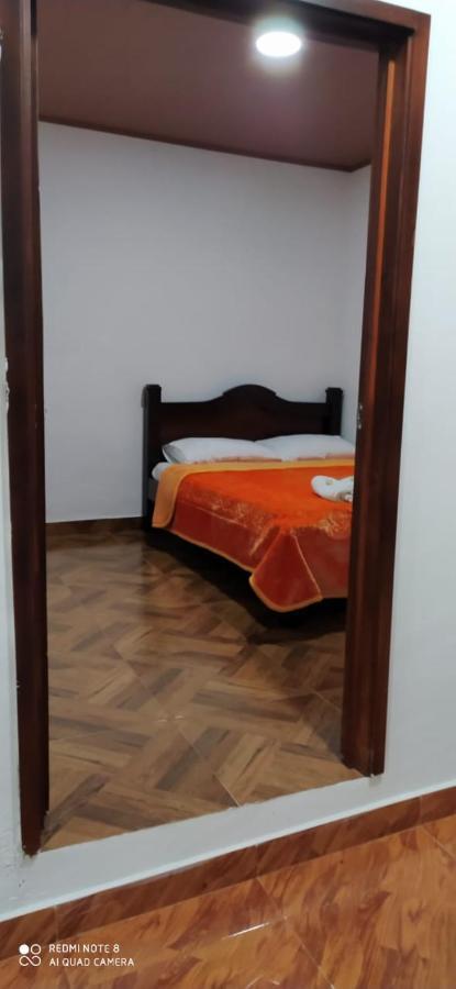 Hotel San Agustin المظهر الخارجي الصورة