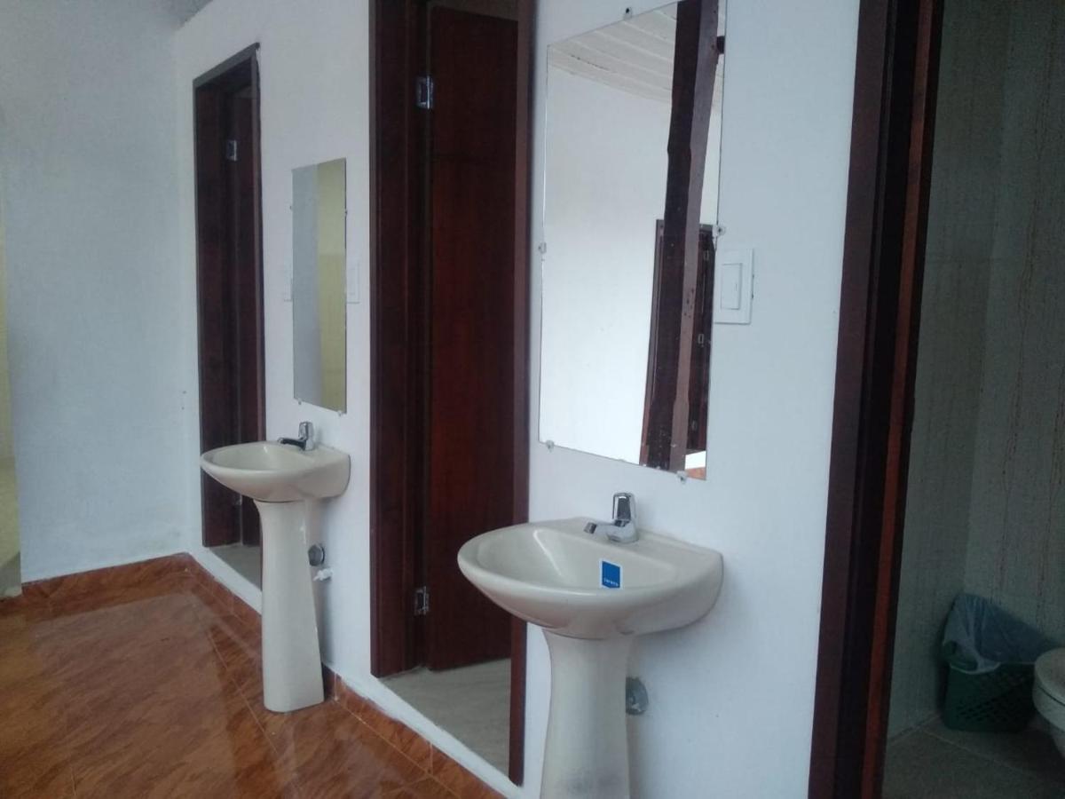 Hotel San Agustin المظهر الخارجي الصورة