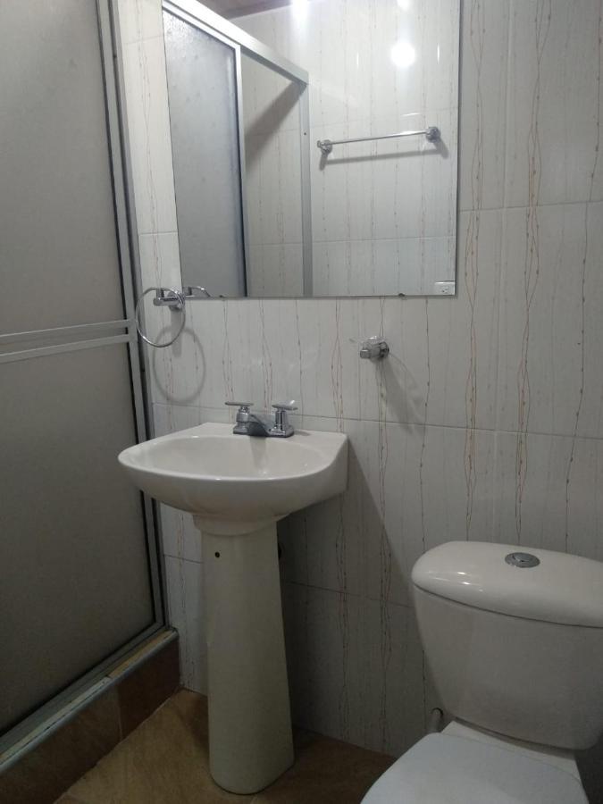Hotel San Agustin المظهر الخارجي الصورة