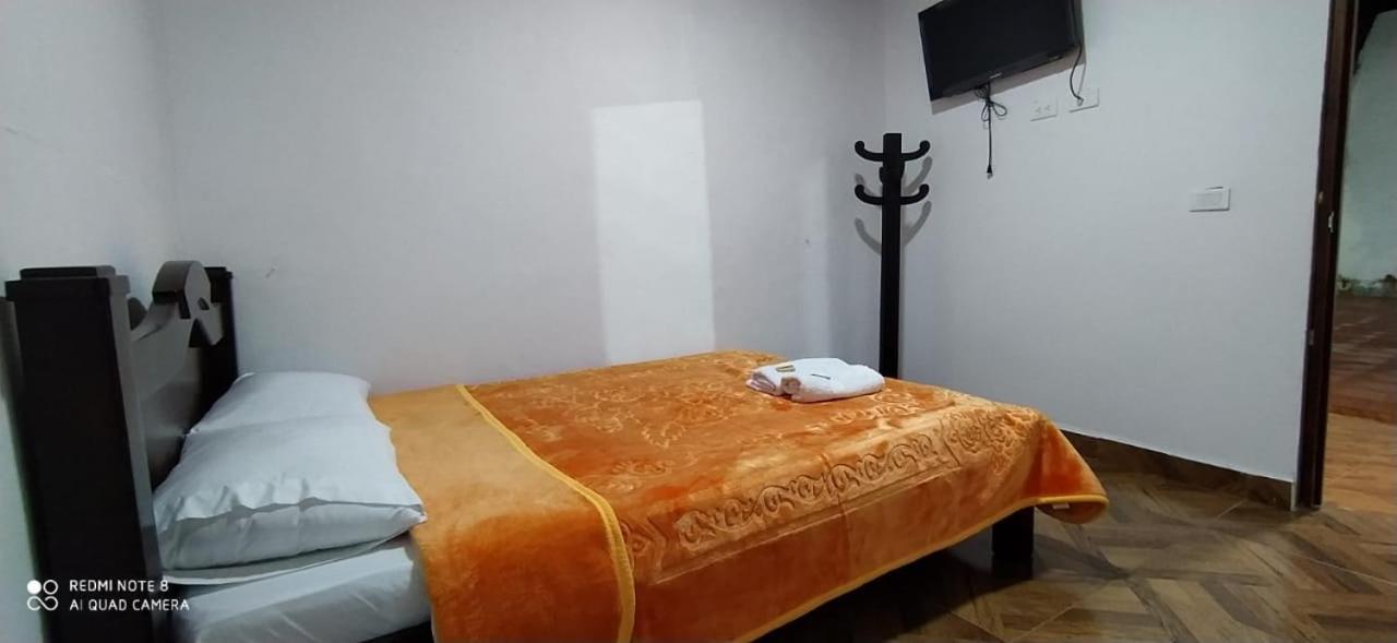 Hotel San Agustin المظهر الخارجي الصورة