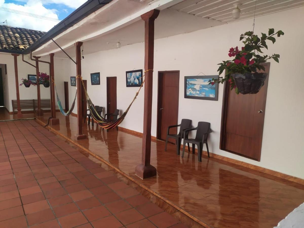Hotel San Agustin المظهر الخارجي الصورة