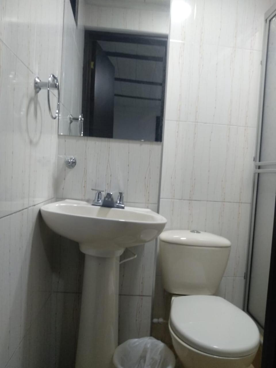 Hotel San Agustin المظهر الخارجي الصورة