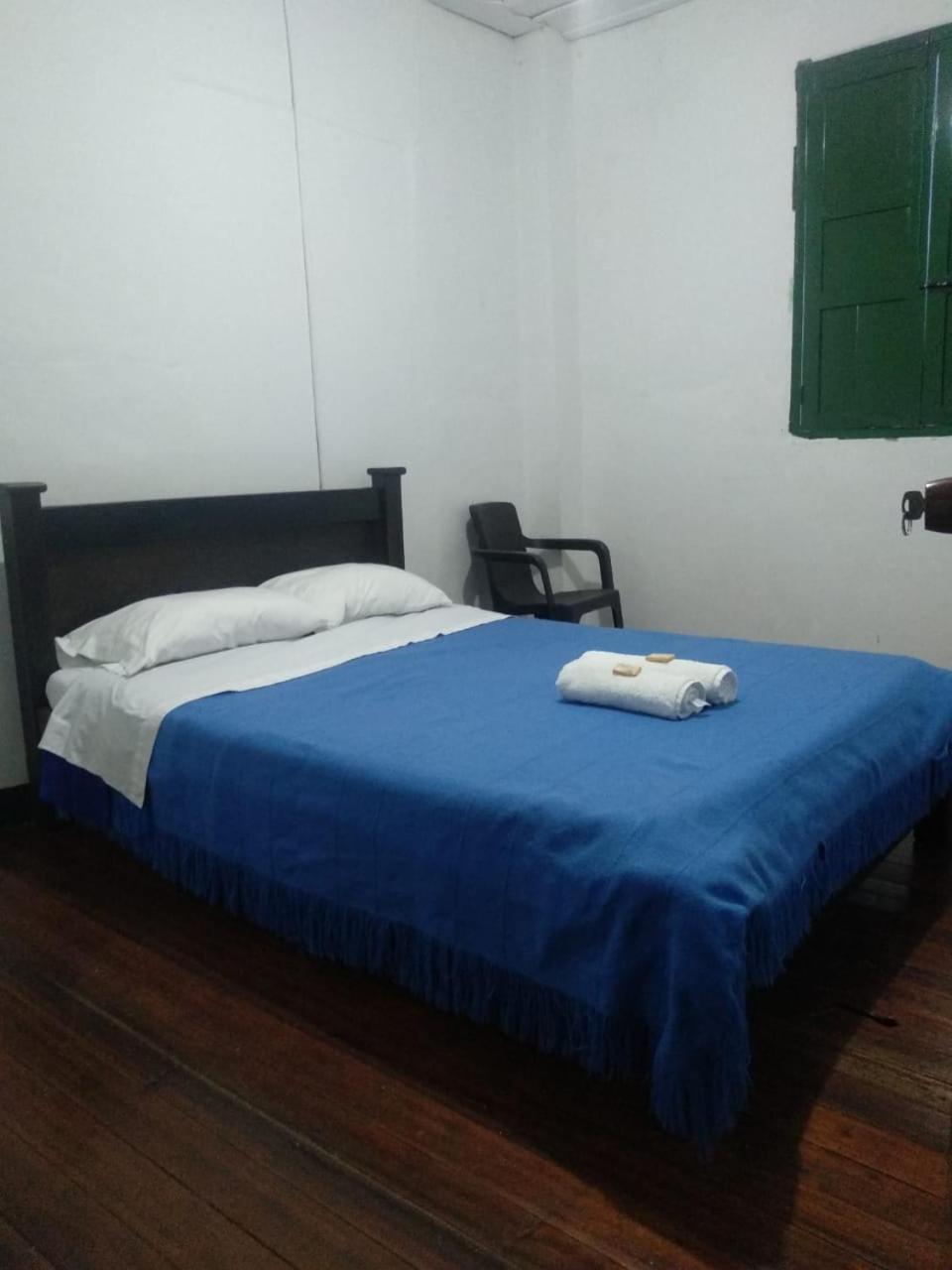 Hotel San Agustin المظهر الخارجي الصورة