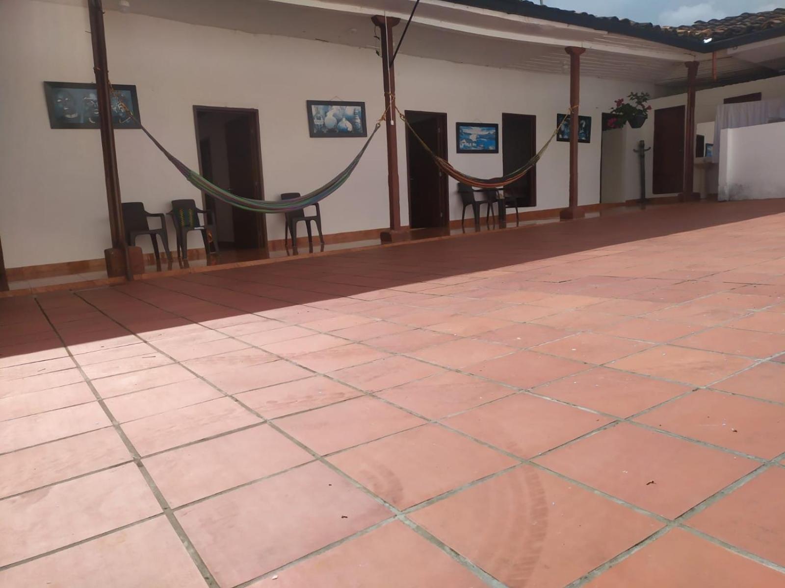 Hotel San Agustin المظهر الخارجي الصورة