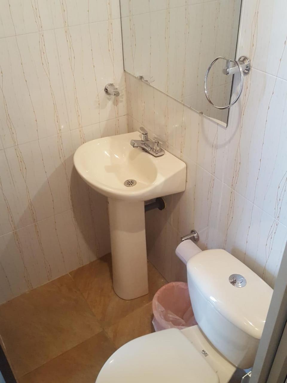 Hotel San Agustin المظهر الخارجي الصورة